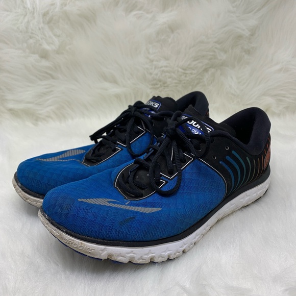 brooks pureflow 8
